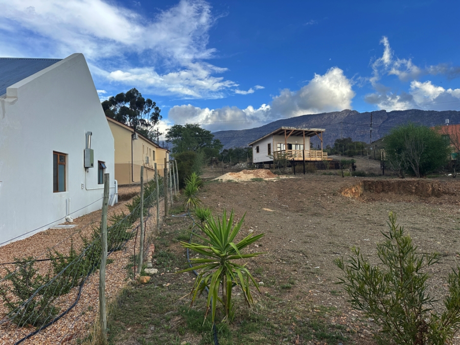 0 Bedroom Property for Sale in Barrydale Western Cape